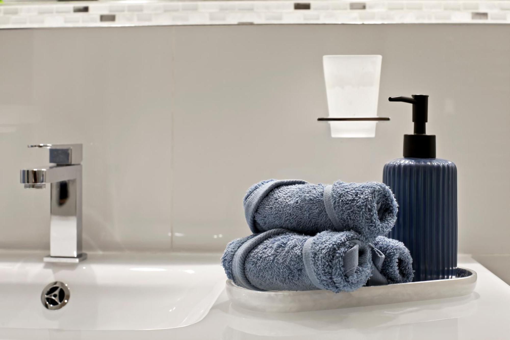 Hububb Luxury Kensington Appartamento Londra