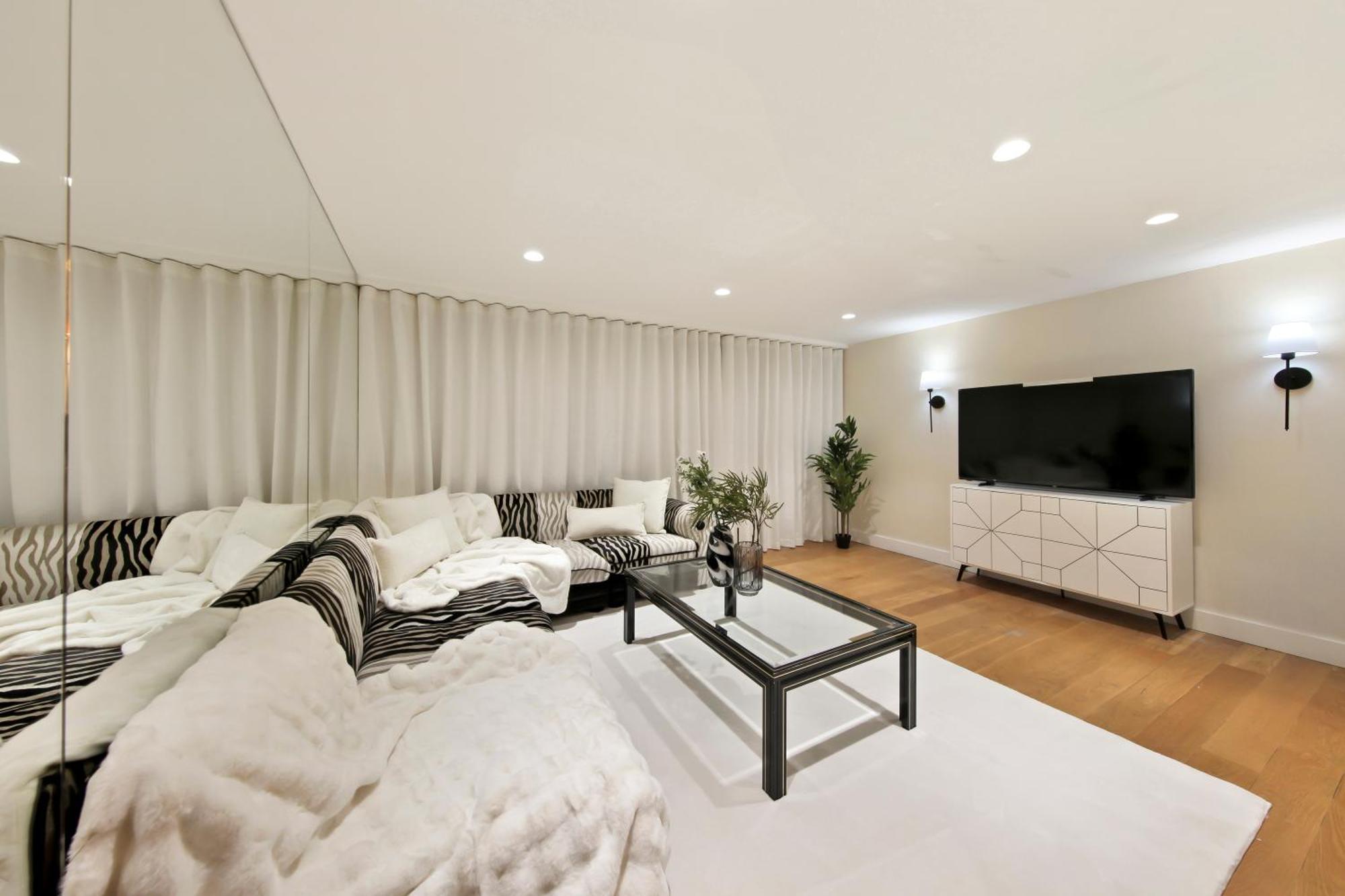 Hububb Luxury Kensington Appartamento