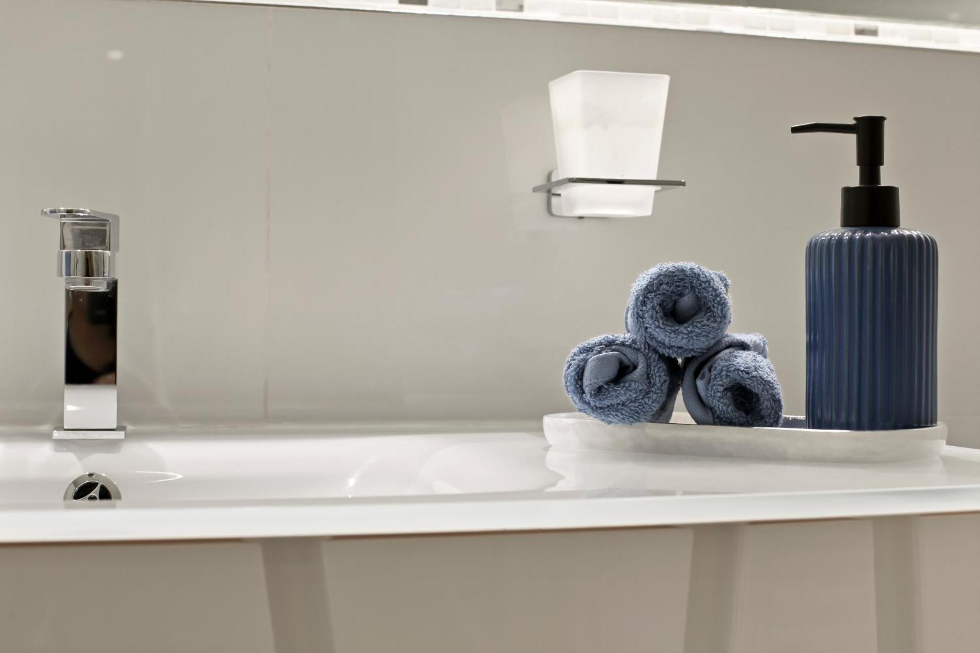 Hububb Luxury Kensington Appartamento Londra