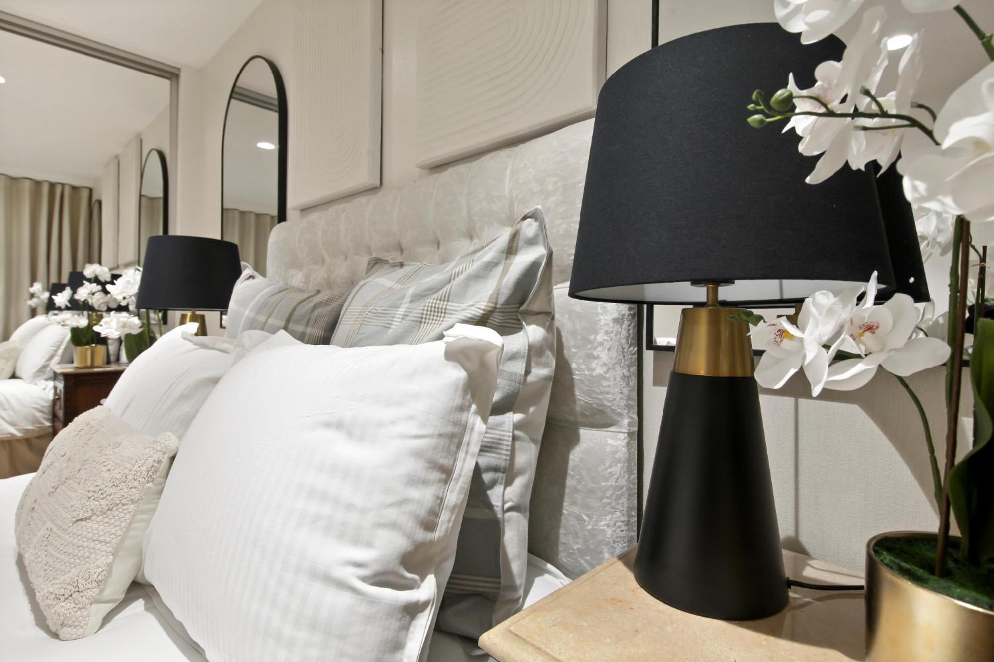 Hububb Luxury Kensington * Londra