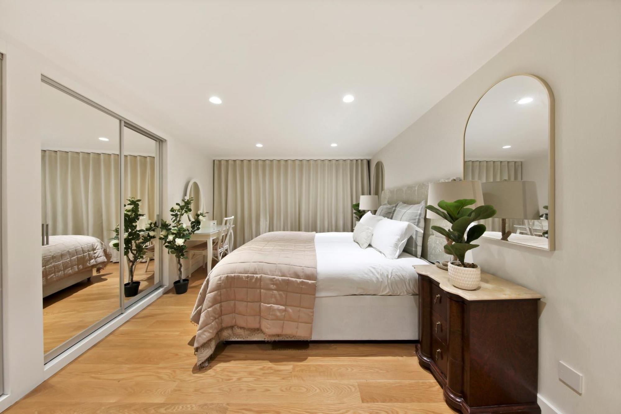 Appartamento Hububb Luxury Kensington