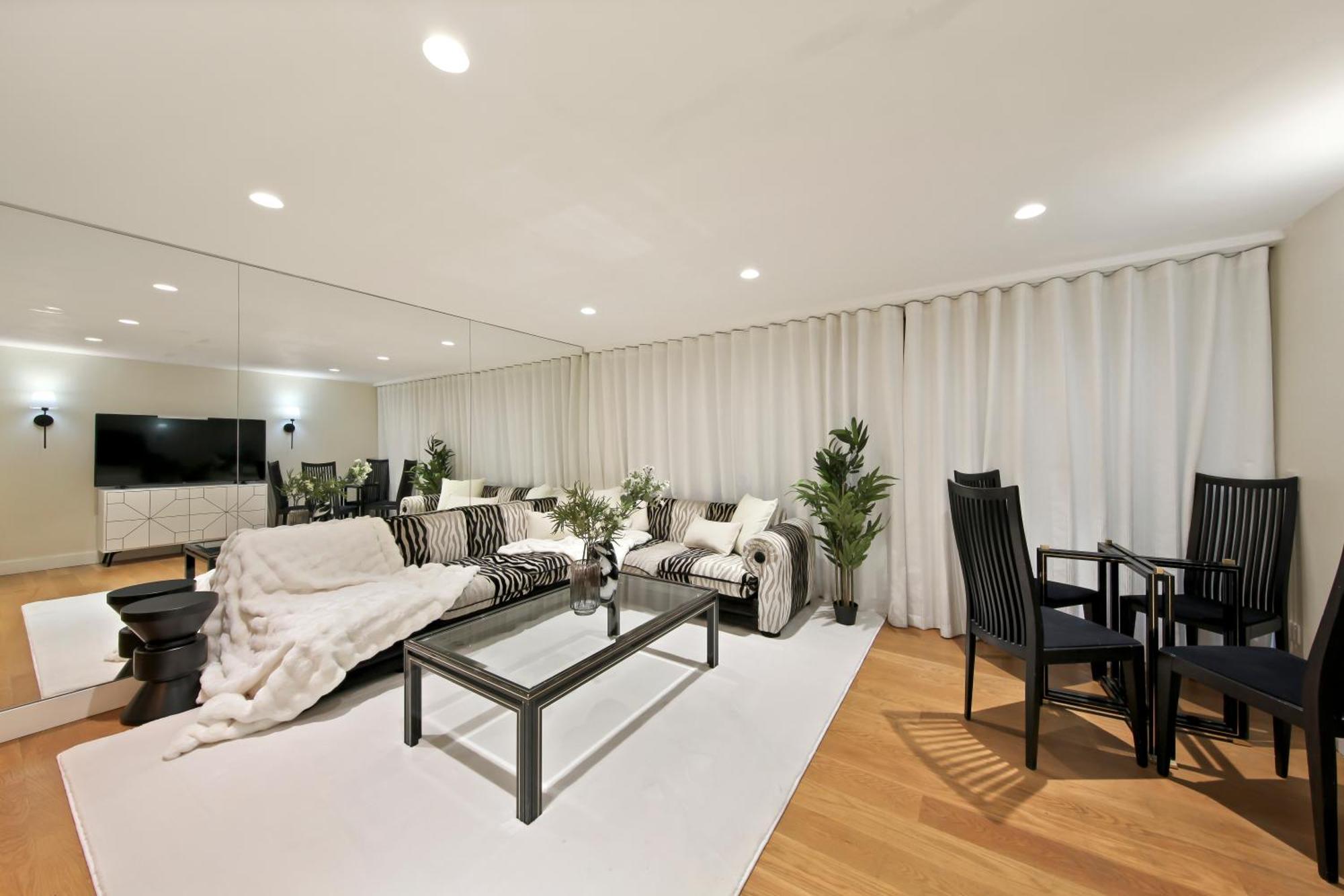 Hububb Luxury Kensington Appartamento