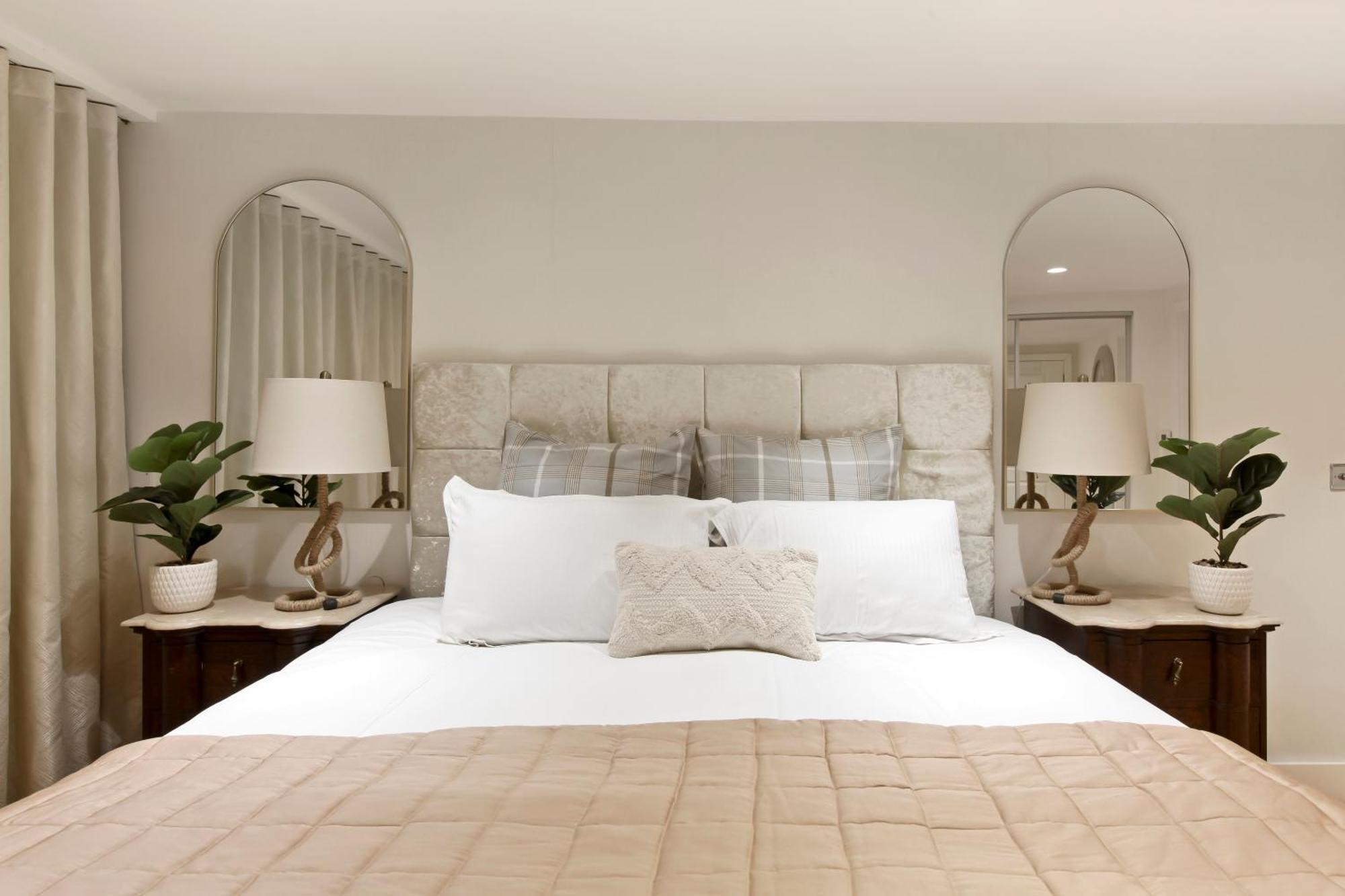 Appartamento Hububb Luxury Kensington Londra