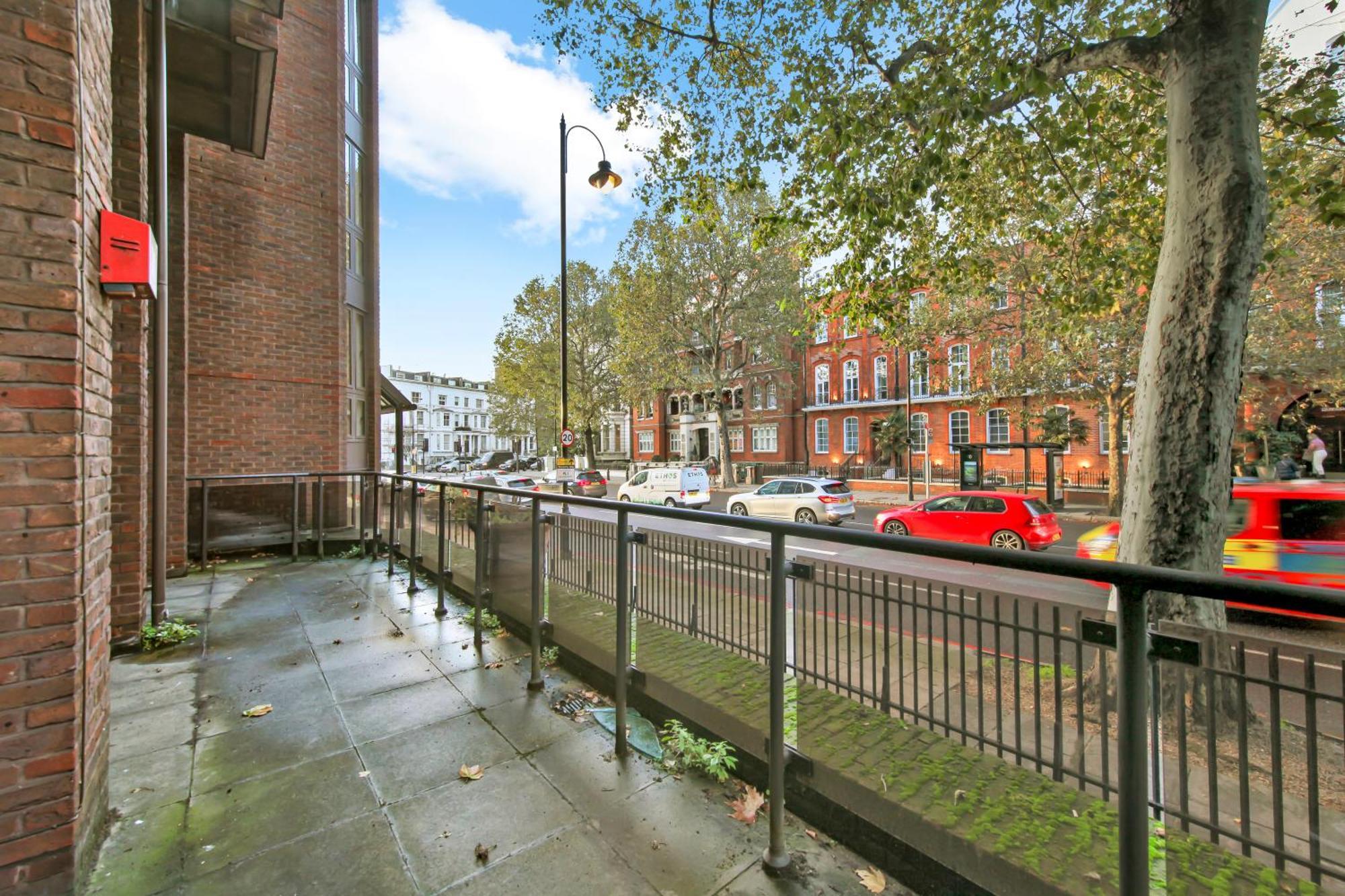 Hububb Luxury Kensington Appartamento Londra