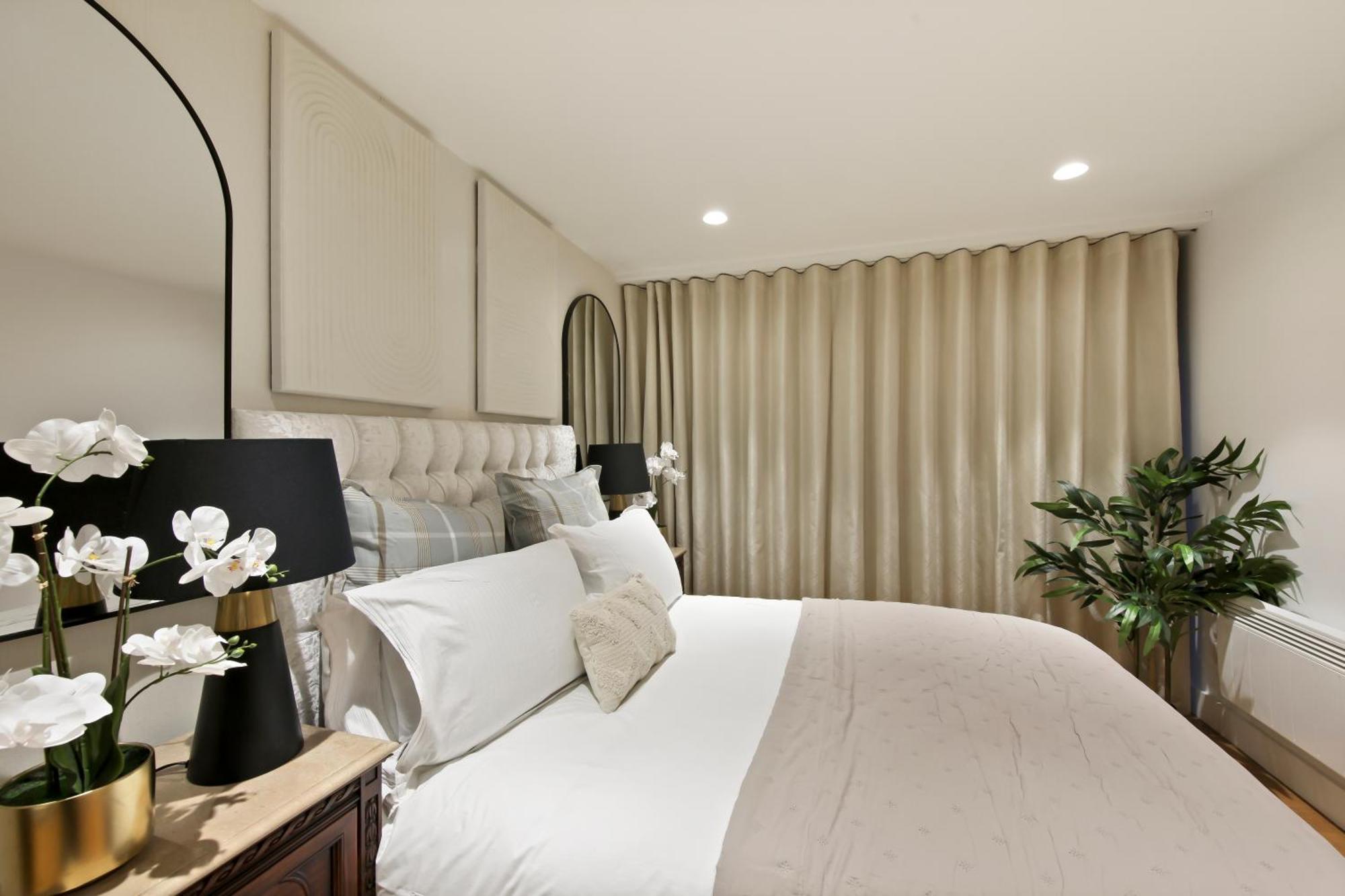 Hububb Luxury Kensington Appartamento Londra