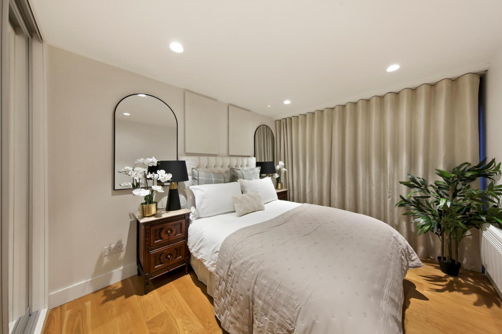 Hububb Luxury Kensington Londra
