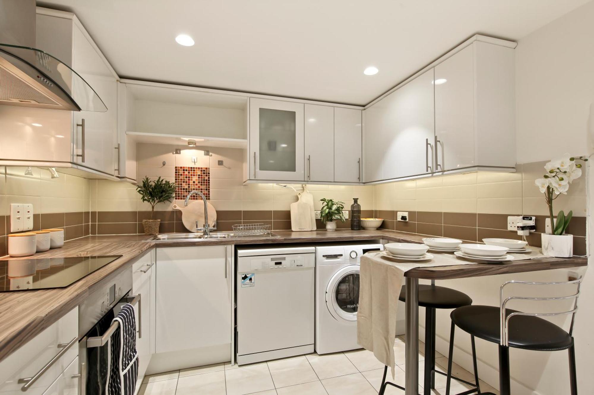 Hububb Luxury Kensington Appartamento *