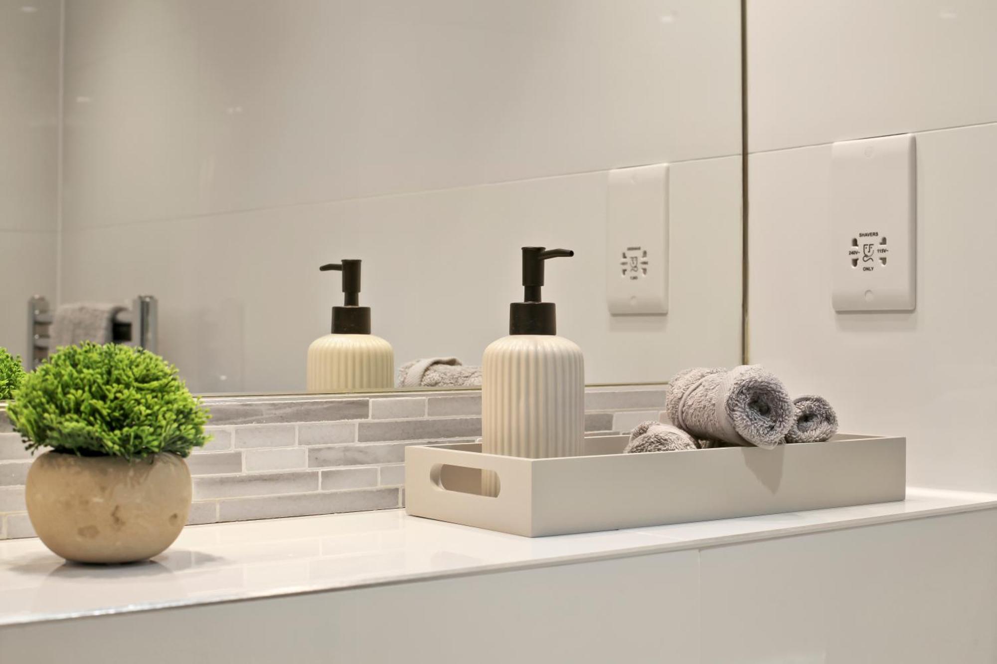 Appartamento Hububb Luxury Kensington