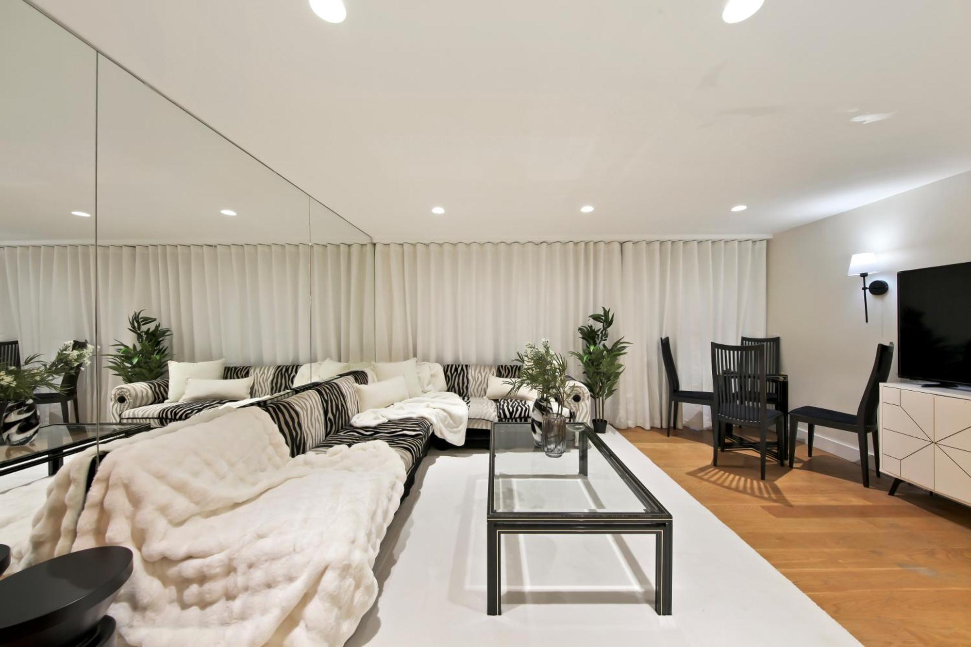 Hububb Luxury Kensington Londra