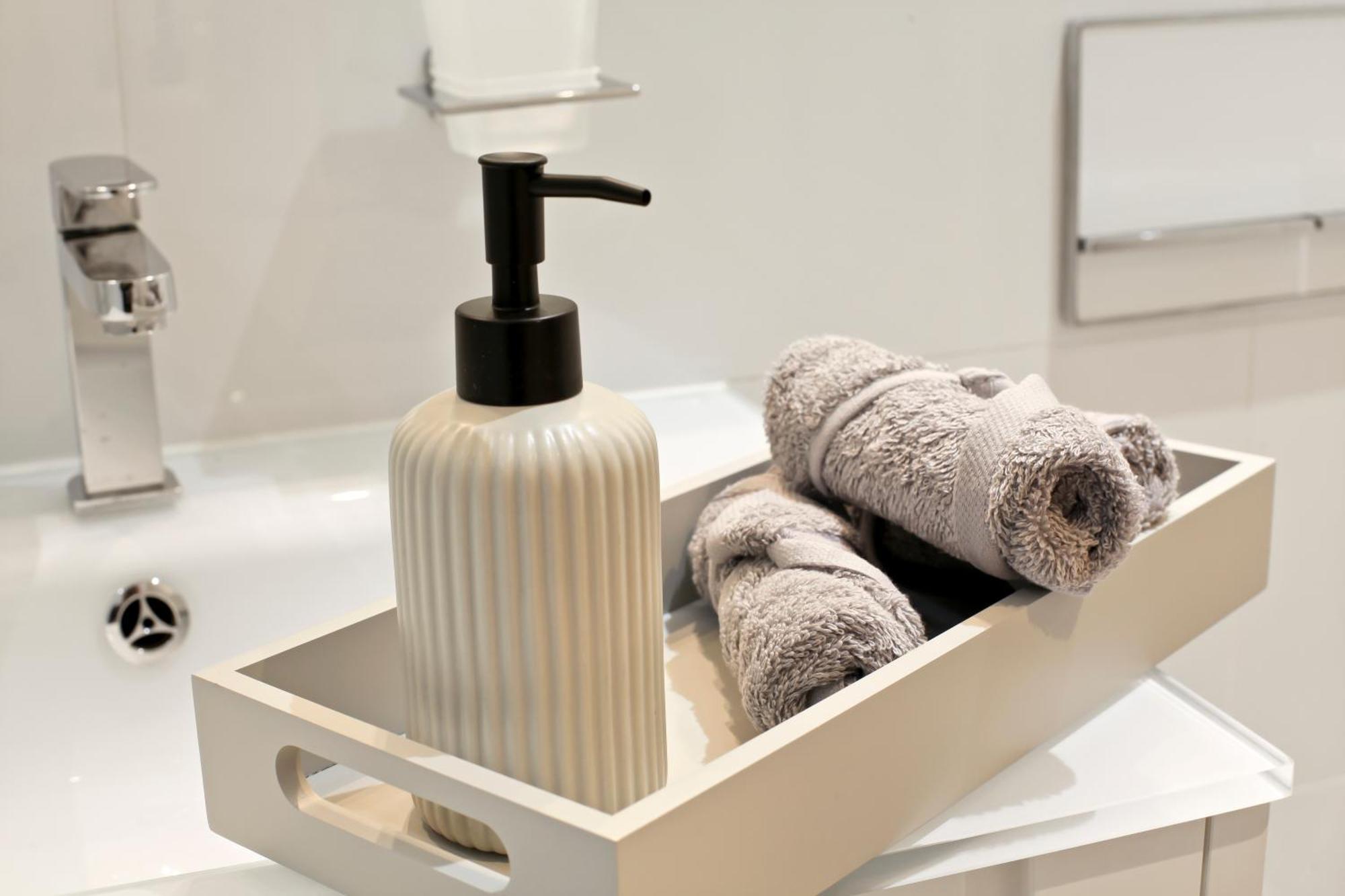 Hububb Luxury Kensington Appartamento