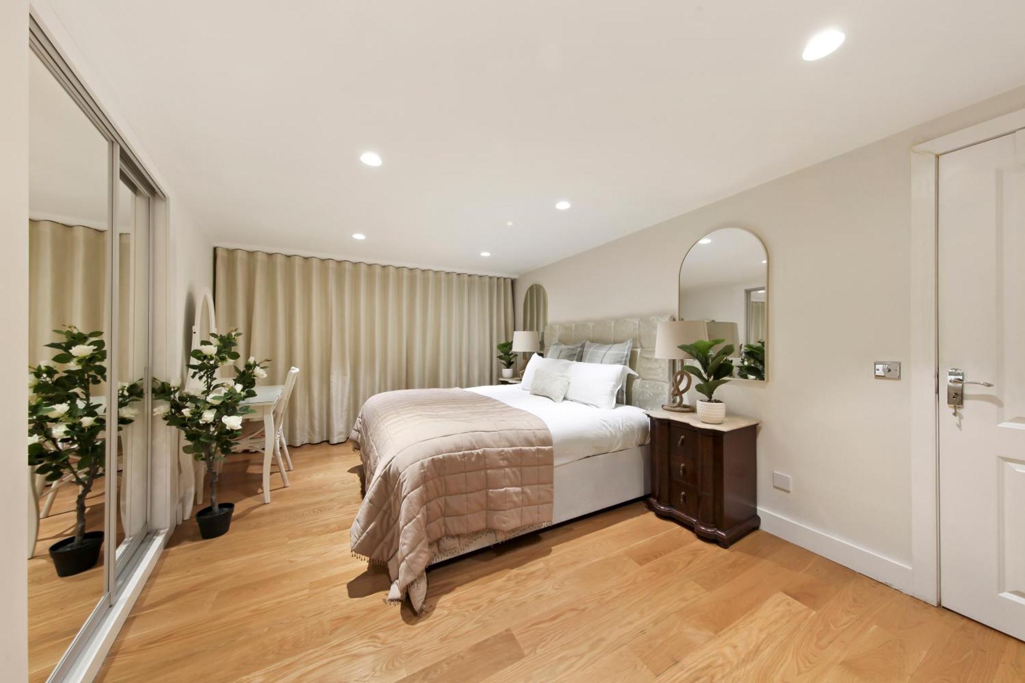 Hububb Luxury Kensington * Londra