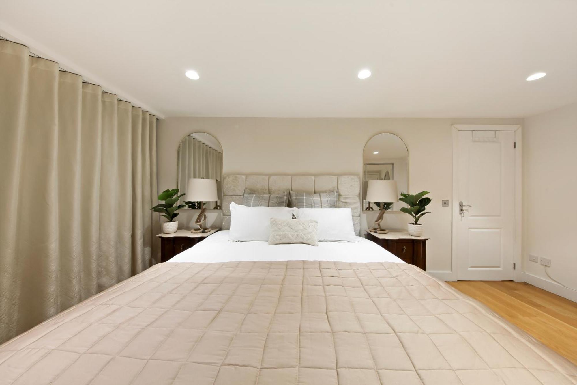 Hububb Luxury Kensington Appartamento *