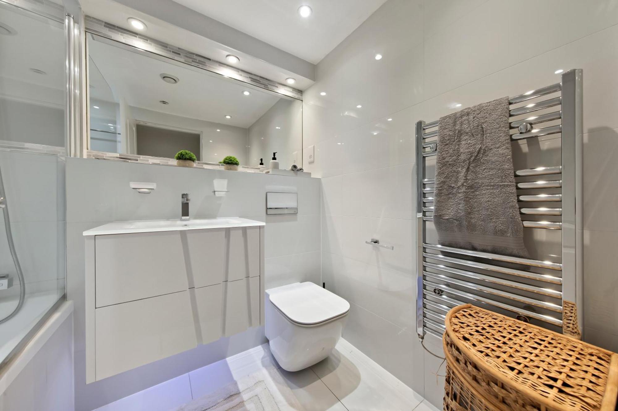 Appartamento Hububb Luxury Kensington