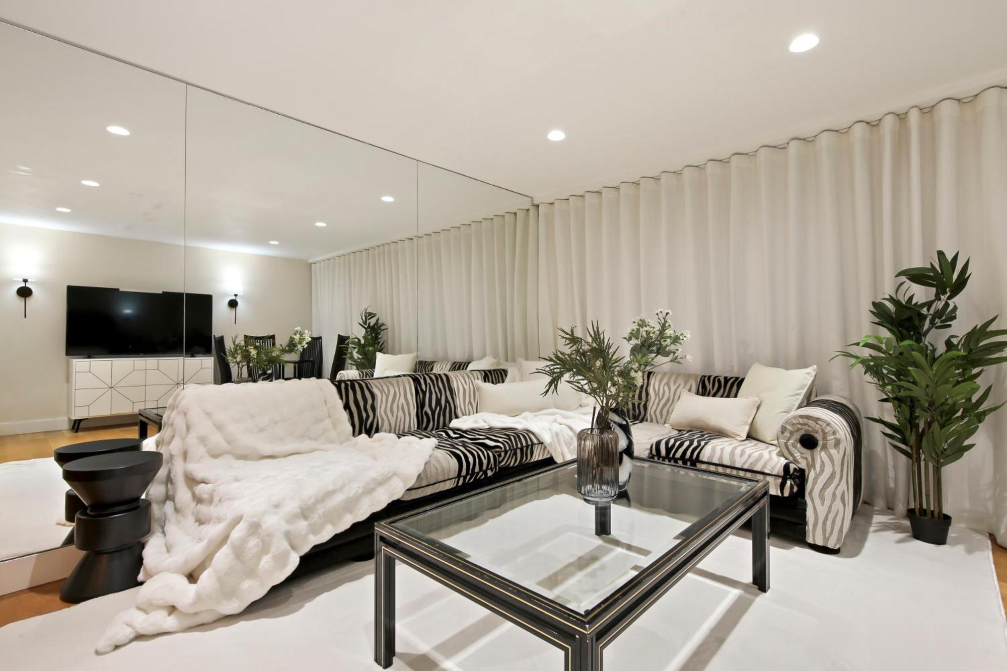 Hububb Luxury Kensington Appartamento