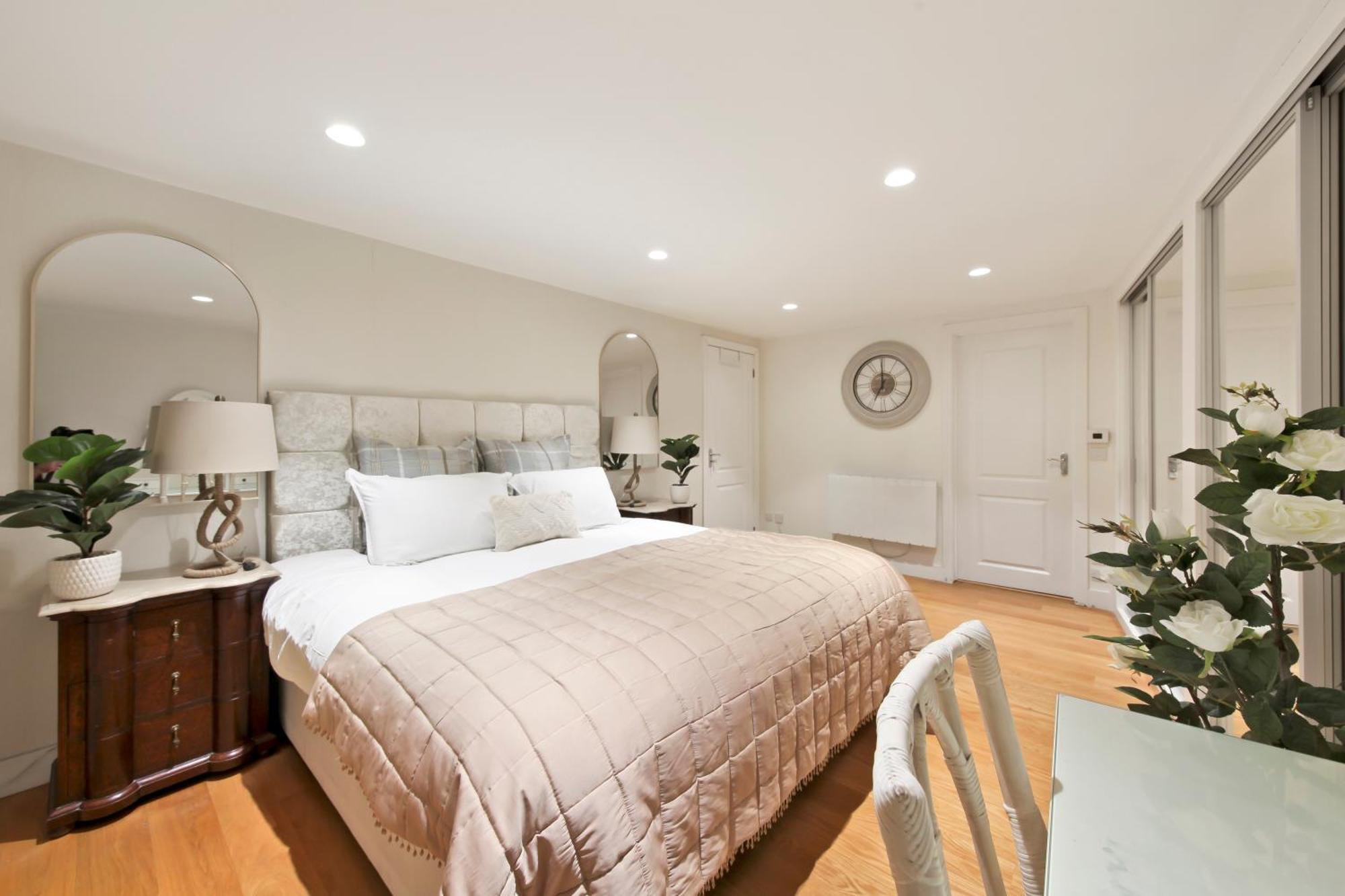 Appartamento Hububb Luxury Kensington *