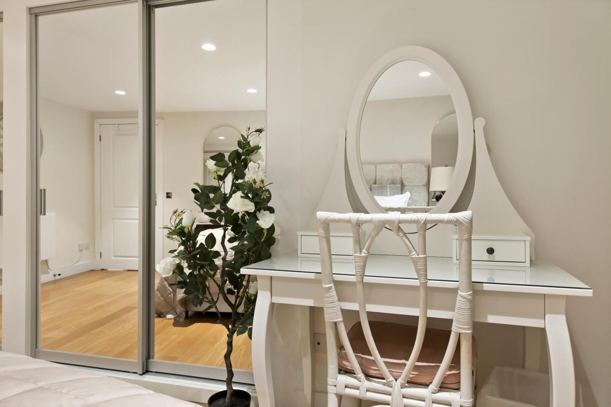 Hububb Luxury Kensington Appartamento *