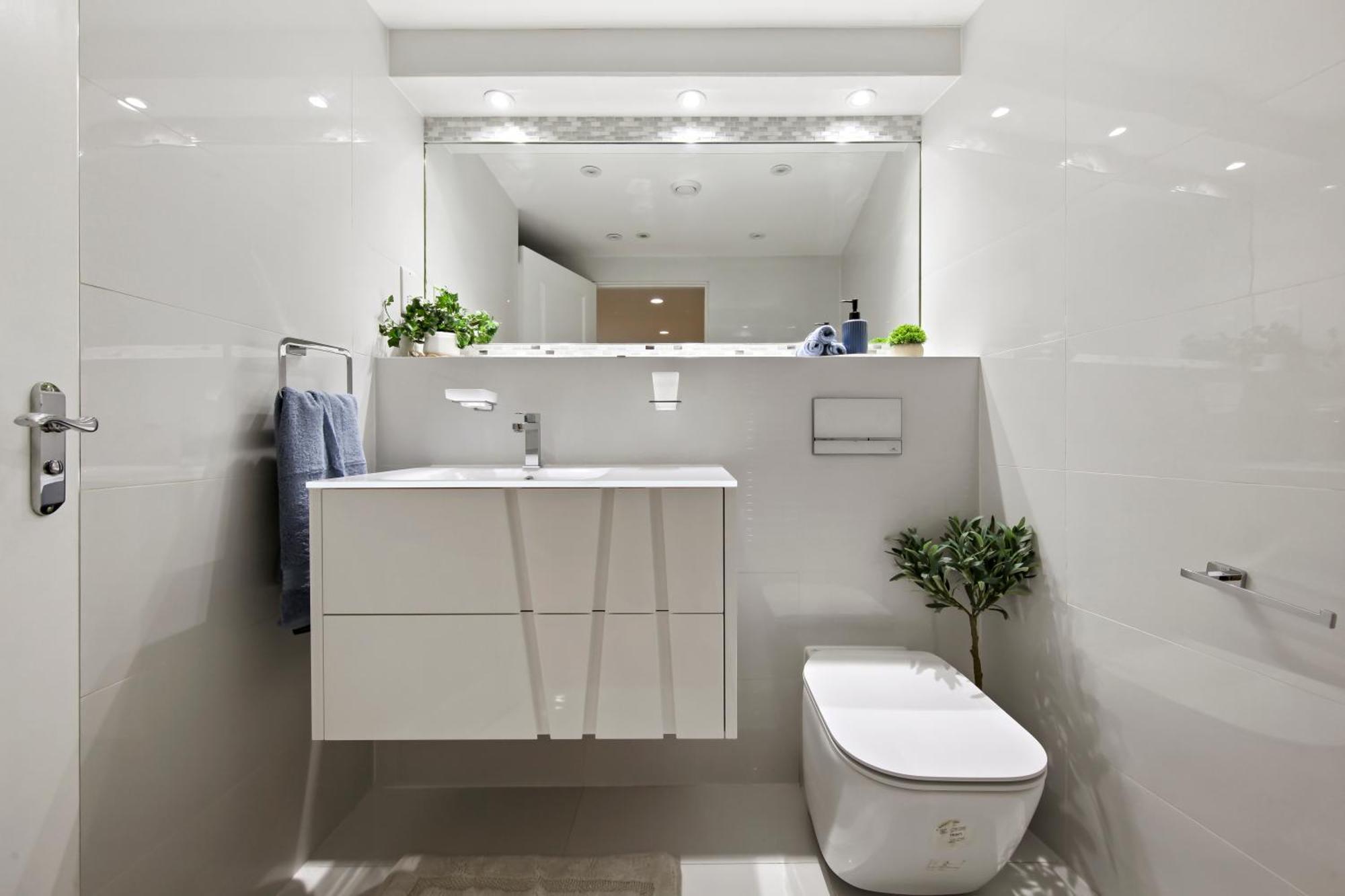 Appartamento Hububb Luxury Kensington Londra