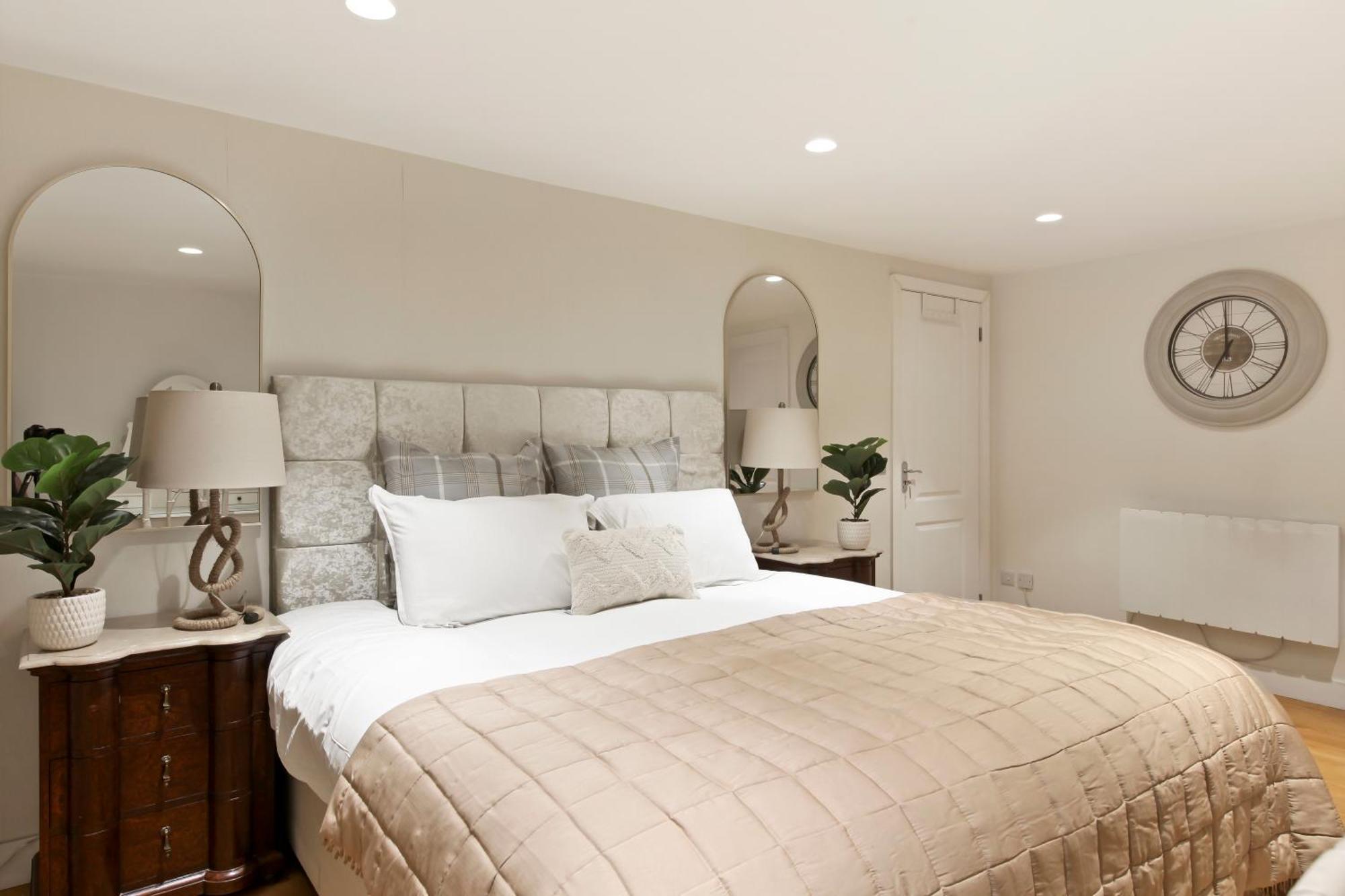 Hububb Luxury Kensington Londra